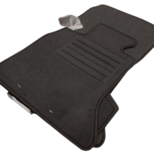 Мокетни стелки за BMW 5 Серия F10 / F11 (2013-2017)