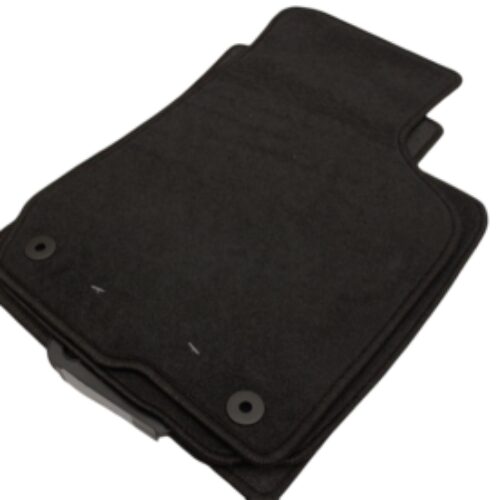 Мокетни стелки за BMW i3 (2013-2020)