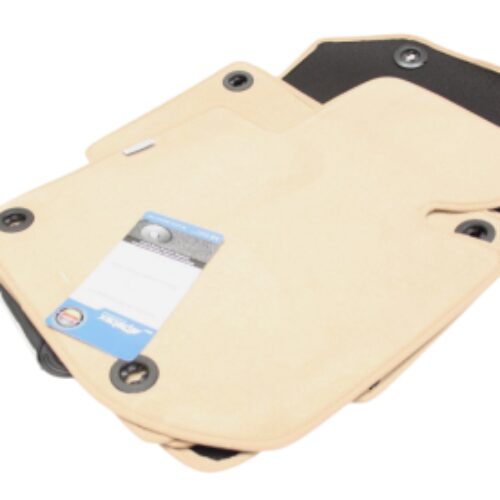 Мокетни стелки за BMW 3 Серия E36 (1991-1999) – бежов