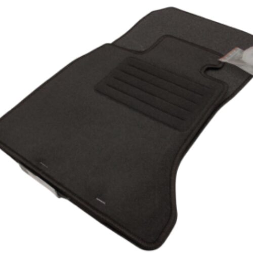 Мокетни стелки за BMW 7 Серия F01 (2008-2015) – къса база