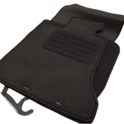 Мокетни стелки за BMW 7 Серия F02 (2008-2015) – дълга база