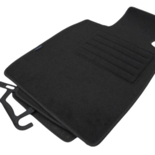 Мокетни стелки за BMW 7 Серия G11 (2015-2022)