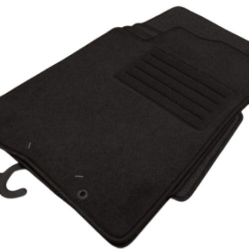 Мокетни стелки за SSANGYONG Kyron (2005-2014)