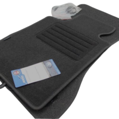 Мокетни стелки за BMW 5 Серия G30 / G31 (2017-2023)