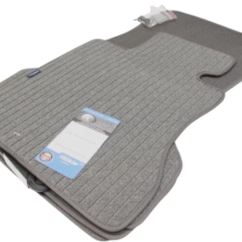 Мокетни стелки за BMW 5 Серия E60 / E61 (2003-2010) – сиви