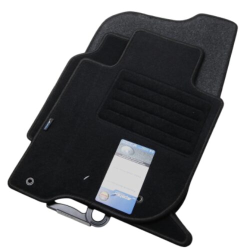 Мокетни стелки за MITSUBISHI L200 (2015+) double cab