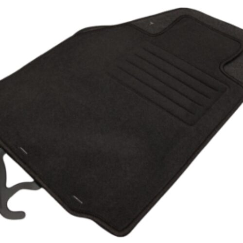 Мокетни стелки за PORSCHE Boxster / Cayman S (2005-2013)