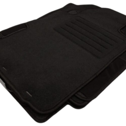 Мокетни стелки за HONDA  FR-V (2004-2009)