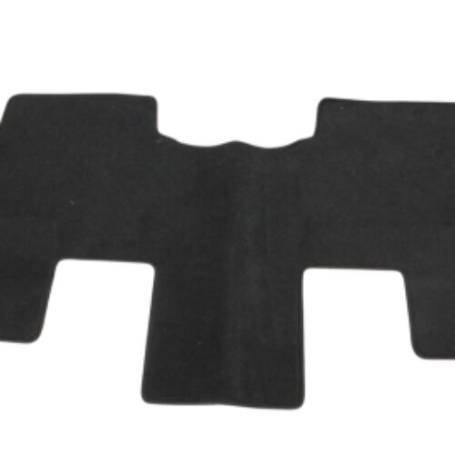 Мокетни стелки за PEUGEOT 807 (2002-2008) / CITROEN C8 I (2005-2012) / LANCIA Phedra / FIAT Ulysse (2002-2010) – 8 местна за втори и трети ред седалки