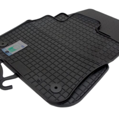 Гумени стелки за AUDI Q3 II F3 (2018+) / Q3 Sportback (2019+) -, марка Petex