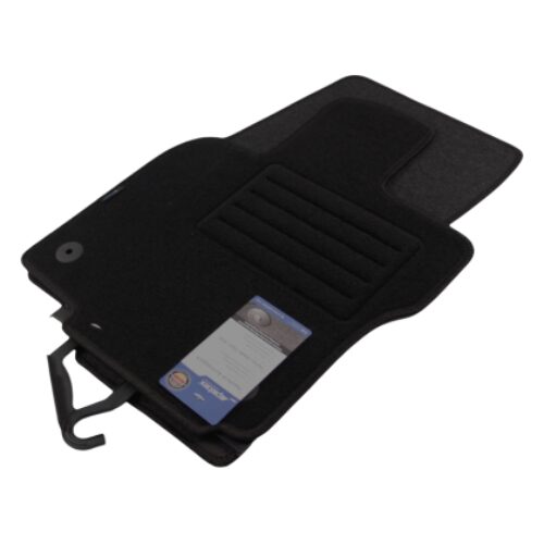 Мокетни стелки за VW Caddy (2020+) – предни  2бр.