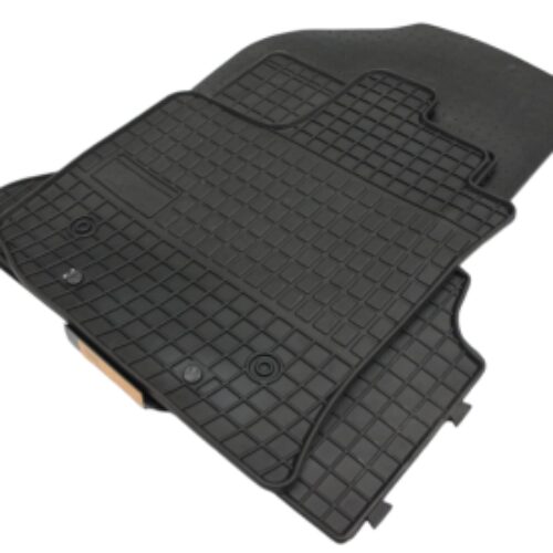 Гумени стелки за DACIA Dokker Van (2012-2021) – предни 2бр., марка Frogum