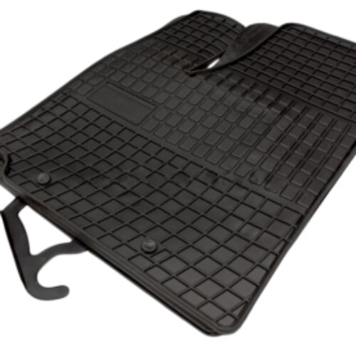 Гумени стелки за FIAT Doblo I (2001-2010) – предни, марка Frogum