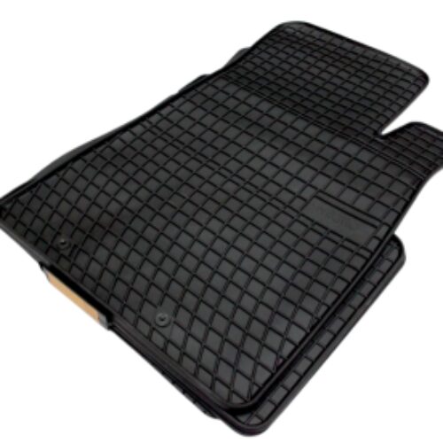 Гумени стелки за RENAULT Kangoo (1998-2007) – 2 бр., марка Frogum