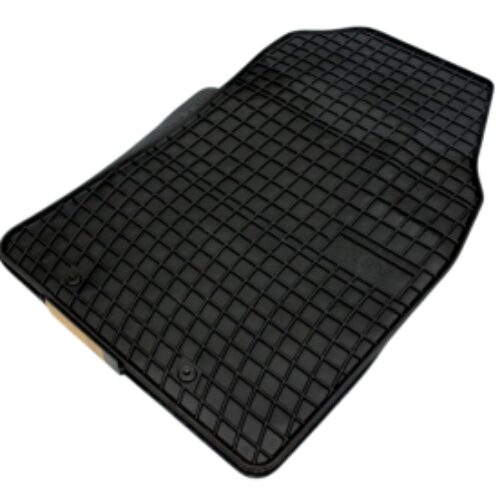 Гумени стелки за Ford Courier (2014+), марка Frogum