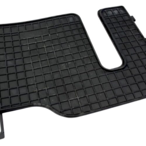 Гумени стелки за MAZDA 5 I / Premacy (2005-2010) – за 3 ред, марка Frogum