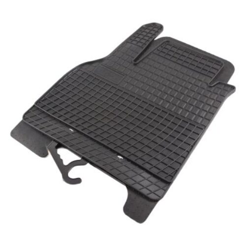 Гумени стелки за RENAULT Kangoo II (2008-2021) / MERCEDES Citan W415 (2012-2021) – 2 бр., марка Frogum