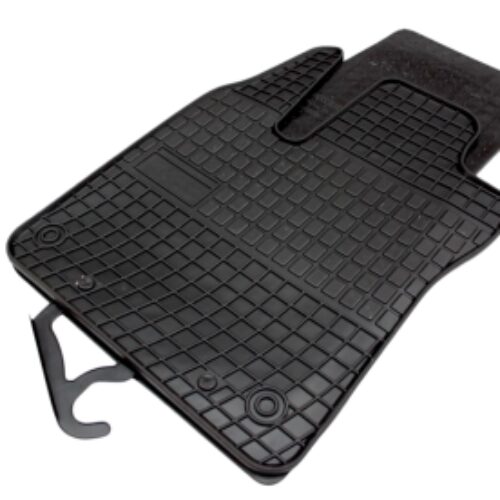 Гумени стелки за SMART Fortwo 453 (2014-2019), марка Frogum