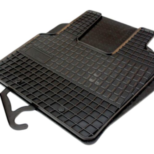 Гумени стелки за камион Scania R (2015+), марка Frogum