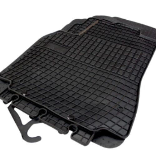 Гумени стелки за PEUGEOT Partner II / CITROEN Berlingo II (2008-2018) – предни, марка Frogum