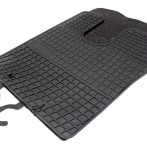 Гумени стелки за камион Scania R & S (2015+), марка Frogum