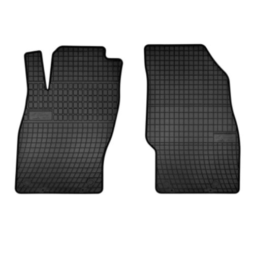 Гумени стелки за OPEL Corsa D (2006-2014) – Van предни 2бр., марка Frogum