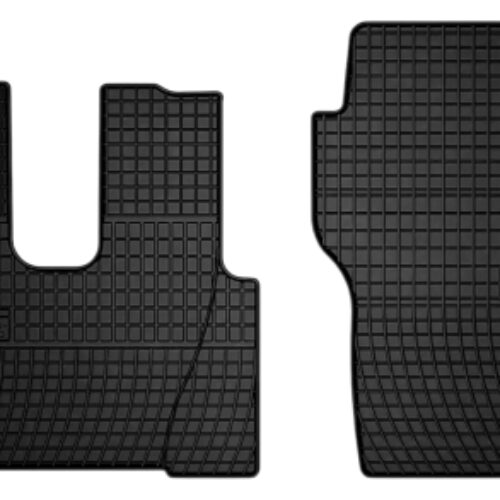 Гумени стелки за камион Mercedes Actros MP IV (2011-2019) – non pneumatic seat, марка Frogum