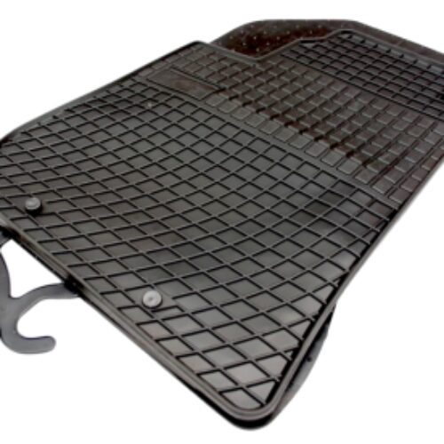 Гумени стелки за Alfa Romeo 159 (2005-2011), марка Frogum