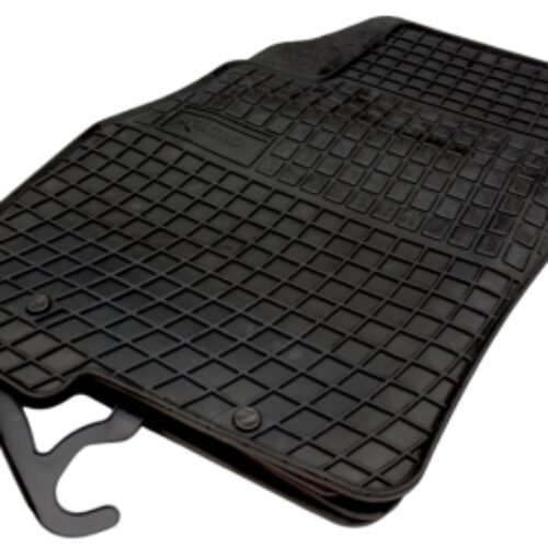 Гумени стелки за FIAT Grande Punto / Evo (2005-2012), марка Frogum