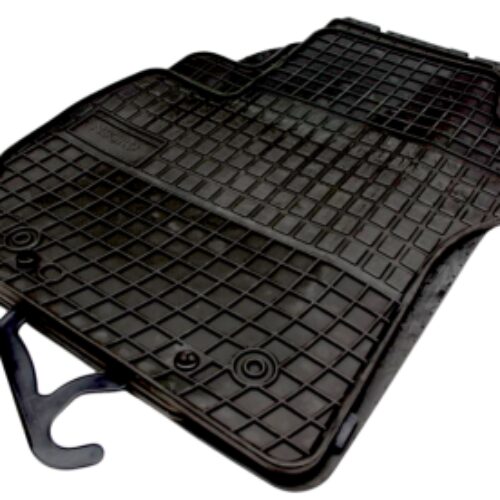 Гумени стелки за MAZDA 5 I / Premacy II (2005-2010), марка Frogum