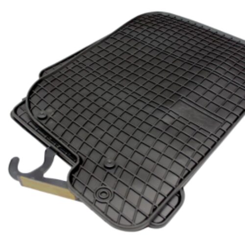 Гумени стелки за MITSUBISHI L200 (2005-2015), марка Frogum