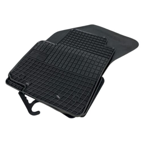 Гумени стелки за SUZUKI Swift / SX4 (2005-2013) / FIAT Sedici (2005-2014), марка Frogum