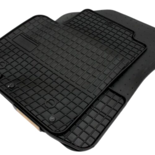 Гумени стелки за OPEL Agila / SUZUKI Splash (2008-2014), марка Frogum