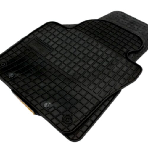 Гумени стелки за VW Tiguan (2007-2016), марка Frogum