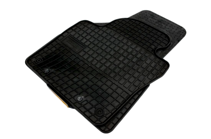 Стелки за VW TIGUAN (2007-2015)- гумени и мокетни| BK Tuning - Автоаксесоари