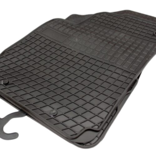 Гумени стелки за ALFA ROMEO Giulietta (2010+) / FIAT Stilo (2002-2008) / Bravo (2007-2014) / LANCIA Delta (2008-2014), марка Frogum