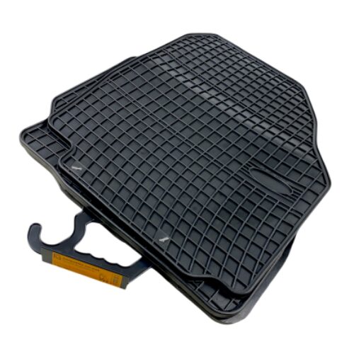 Гумени стелки за FORD Mondeo III (2007-2015), марка Frogum