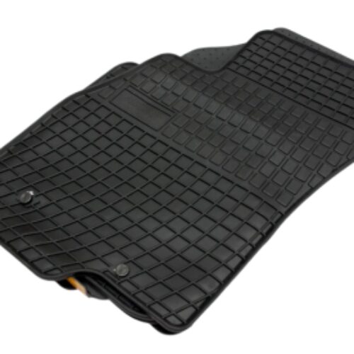 Гумени стелки за FIAT Punto III (2012-2018) / Punto Evo (2009-2012), марка Frogum