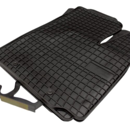 Гумени стелки за FIAT Doblo I (2001-2010) – 5 места, марка Frogum