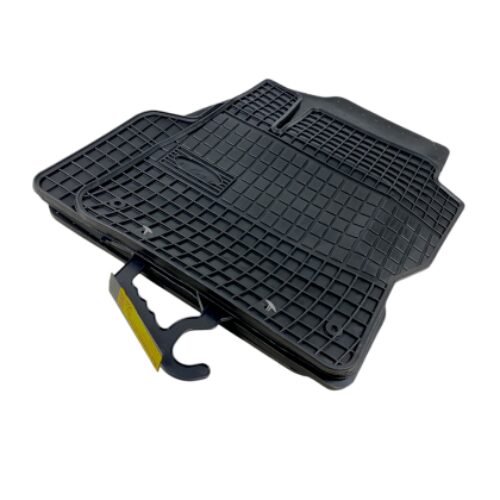 Гумени стелки за FORD Focus II (2004-2011), марка Frogum