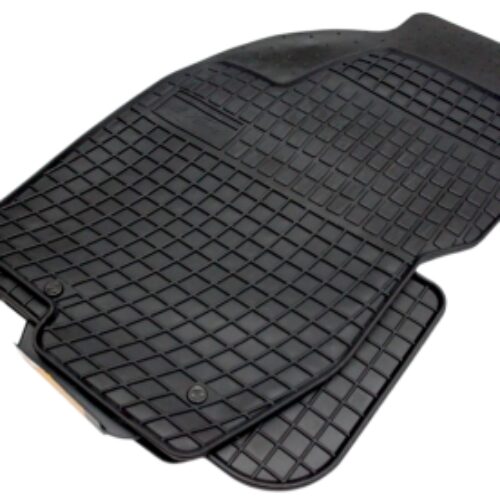 Гумени стелки за Alfa Romeo 156 (1997-2007), марка Frogum