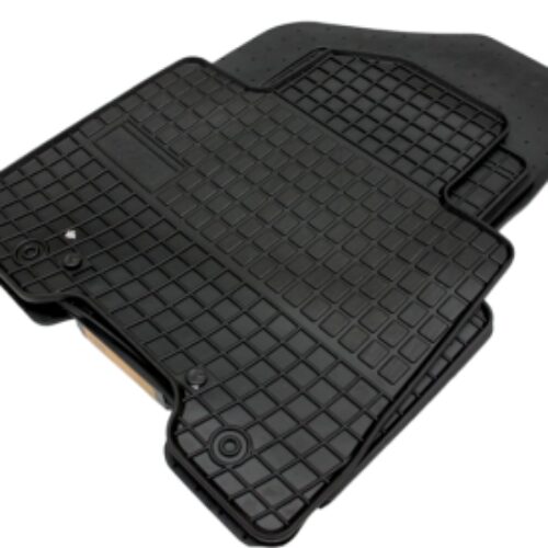 Гумени стелки за HYUNDAI Tucson III (2015-2020) / KIA Sportage IV (2015-2021), марка Frogum