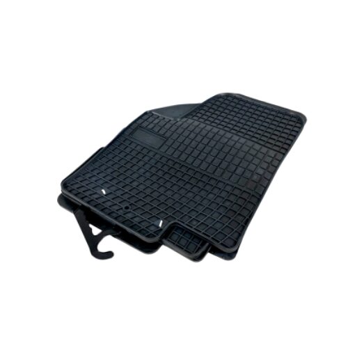 Гумени стелки за KIA Soul I (2009-2014), марка Frogum