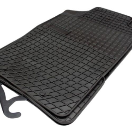 Гумени стелки за PEUGEOT 206 (1998-2012), марка Frogum