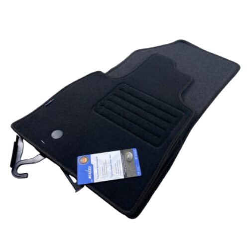 Мокетни стелки за Dacia Duster (2023+) hybrid