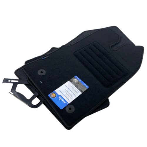 Мокетни стелки за Ford Transit (2015-2018) 2 места ръчна скоростна кутия