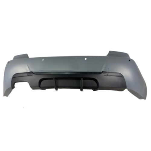 Задна броня за BMW E92 (2006-2012) – M Тех дизайн