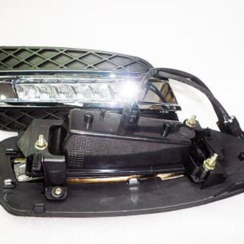 Дневни светлини за Mercedes ML W164 (2005-2008)