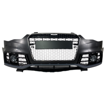 Предна и задна тунинг броня за Ауди Audi A3 A4 RS S-LINE - Автоаксесоари