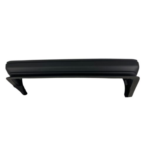 Задна броня за Mercedes E-Class W124 (1985-1995) – AMG дизайн